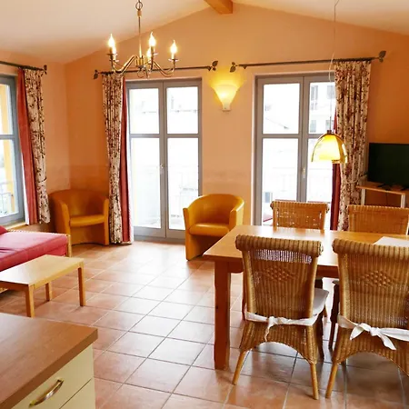 Villa Bella Behindertenfreundliche
