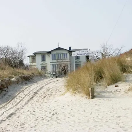 Bella Behindertenfreundliche *