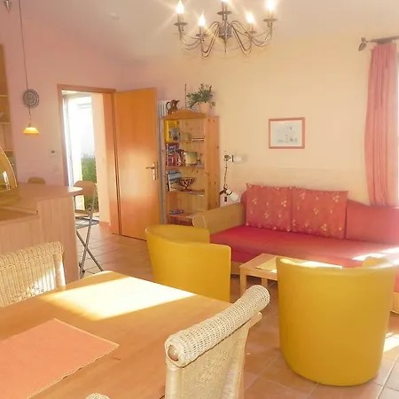 Bella Behindertenfreundliche Villa *