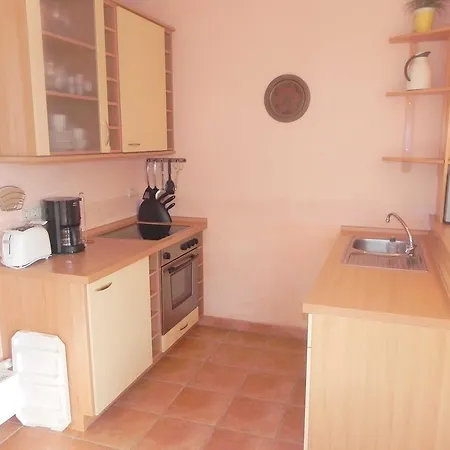 Bella Behindertenfreundliche Heringsdorf (Usedom)