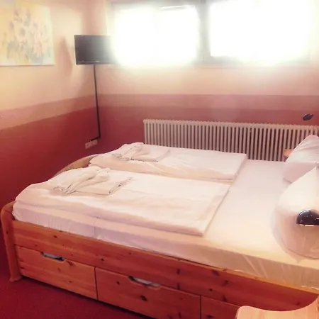 Bella Behindertenfreundliche Villa