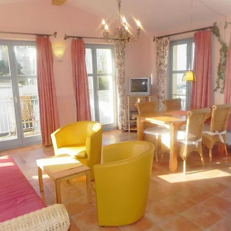 Bella Behindertenfreundliche *