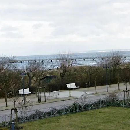 Bella Behindertenfreundliche *