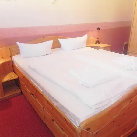 Bella Behindertenfreundliche