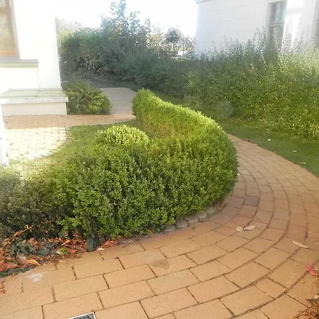 Bella Behindertenfreundliche * Heringsdorf (Usedom)