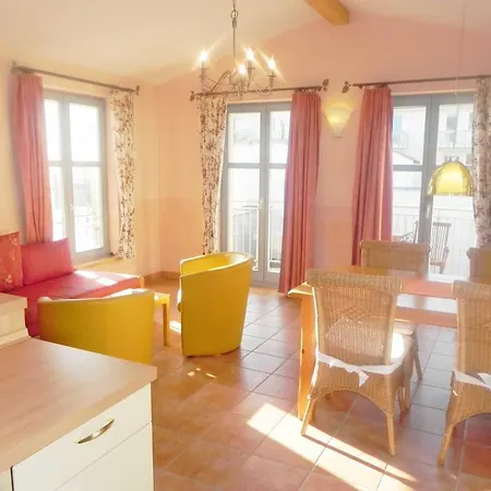 Villa Bella Behindertenfreundliche *