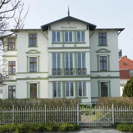 Bella Behindertenfreundliche