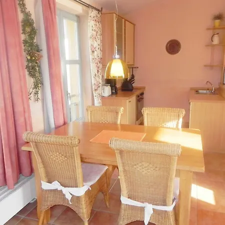 Bella Behindertenfreundliche Villa Heringsdorf (Usedom)