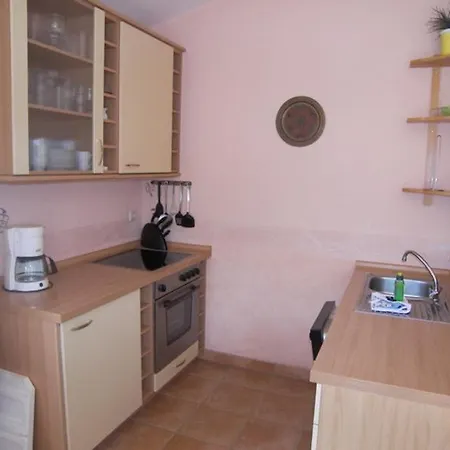 Bella Behindertenfreundliche Villa *