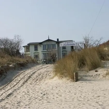 Bella Behindertenfreundliche *