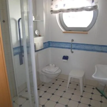 Bella Behindertenfreundliche Villa Heringsdorf (Usedom)