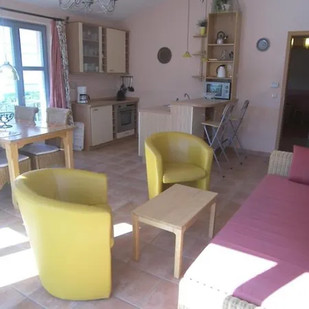 Villa Bella Behindertenfreundliche *