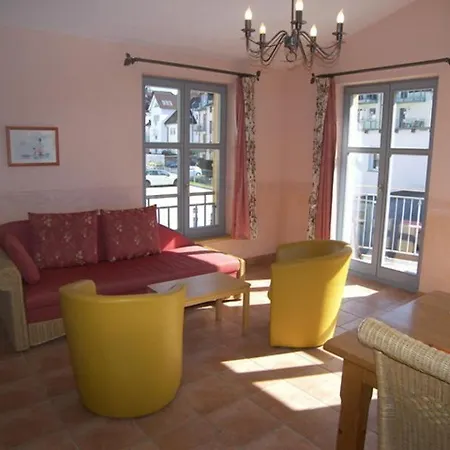 Bella Behindertenfreundliche *