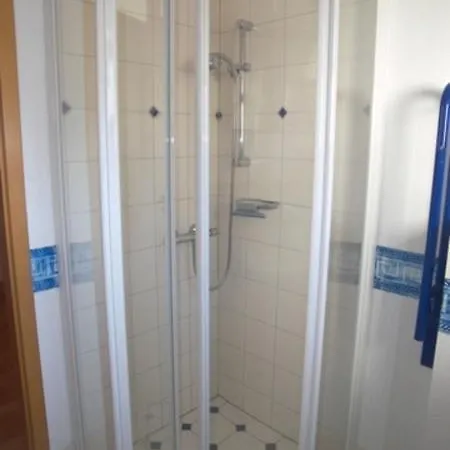 ヴィラ Bella Behindertenfreundliche ゼーバート・ヘリングスドルフ